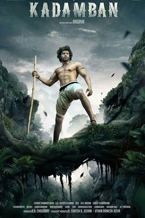 Download Kadamban (2017) Dual Audio [Hindi + Tamil] WeB-DL 480p [470MB] | 720p [1.2GB] | 1080p [2.6GB] –