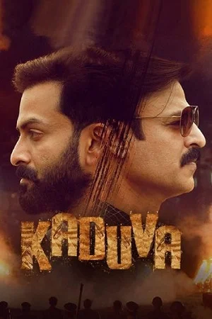 Download Kaduva (2022) UNCUT WEB-DL ORG. Dual Audio [Hindi – Malayalam] Full Movie 480p [550MB] | 720p [1.4GB] | 1080p [3GB] –