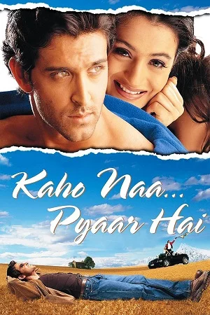 Download Kaho Naa Pyaar Hai (2000) Hindi Full Movie 480p [400MB] | 720p [1.4GB] | 1080p [4GB] –