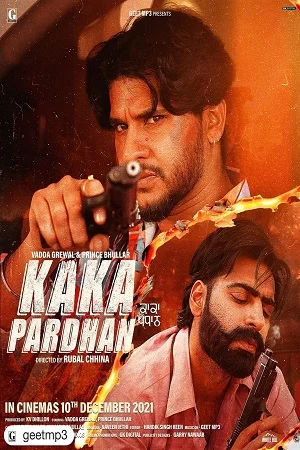 Download Kaka Pardhan (2021) HDRip Punjabi Full Movie 480p [350MB] | 720p [950MB] | 1080p [2GB] –