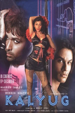 Download Kalyug (2005) Hindi Full Movie HDRip 480p [300MB] | 720p [1GB] | 1080p [3GB] –