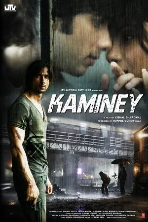 Download Kaminey (2009) Hindi Full Movie 480p [350MB] | 720p [1.2GB] | 1080p [4GB] –