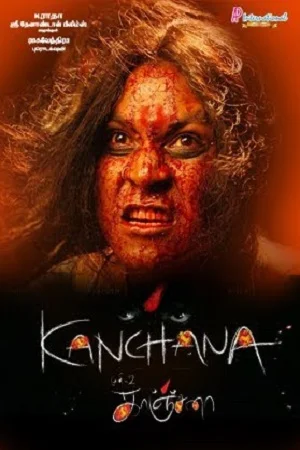 Download Kanchana (2011) Hindi Dubbed Full Movie WebRip 480p [380MB] | 720p [1.1GB] | 1080p [1.6GB] –