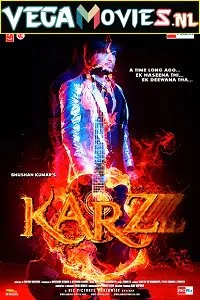 Download Karzzzz (2008) Hindi Full Movie 480p [400MB] | 720p [1.2GB] | 1080p [4GB] –