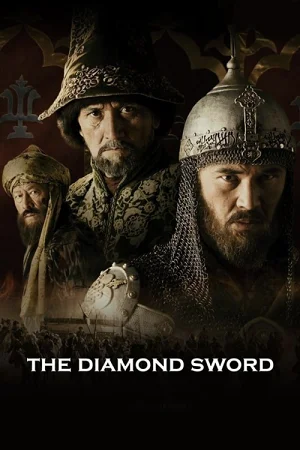 Download Kazakh Khanate: Diamond Sword (2016) WEB-DL Dual Audio {Hindi-Turkish} 480p [500MB] | 720p [1.2GB] | 1080p [2.4GB] –