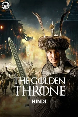 Download Kazakh Khanate: The Golden Throne (2019) Dual Audio {Hindi-Turkish} 480p [400MB] | 720p [1GB] –