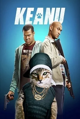 Download Keanu (2016) Full Movie in English 480p [350MB] | 720p [700MB] –