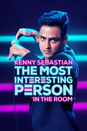 Download Kenny Sebastian The Most Interesting Person in the Room 480p || 720p –