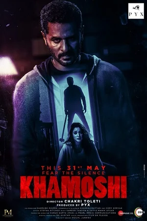 Download Khamoshi (2019) AMZN WEBRip Hindi Full Movie 480p [200MB] | 720p [780MB] | 1080p [2.2GB] –