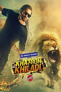 Download Khatron Ke Khiladi {S12E26 Added} Hindi Reality Show 480p | 720p | 1080p WEB-DL –