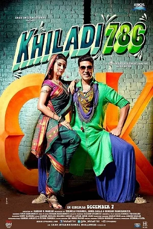 Download Khiladi 786 (2012) Hindi Full Movie 480p [400MB] | 720p [1.2GB] | 1080p [4GB] –