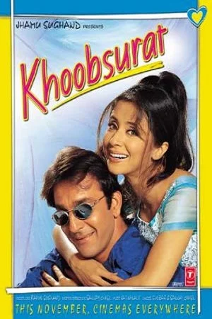 Download Khoobsurat (1999) Hindi Full Movie WEB-DL 480p [400MB] | 720p [1.3GB] | 1080p [3.8GB] –