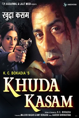 Download Khuda Kasam (2010) Hindi Full Movie WEB-DL 480p [330MB] | 720p [1GB] | 1080p [3.2GB] –