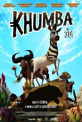 Download Khumba (2013) Dual Audio {Hindi-English} 480p [300MB] | 720p [800MB] –