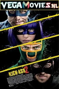 Download Kick-Ass 2 (2013) Dual Audio {Hindi-English} 480p [400MB] | 720p [800MB] | 1080p [1.6GB] –