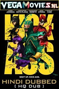 Download Kick-Ass (2010) Dual Audio {Hindi-English} 480p [350MB] | 720p [1GB] | 1080p [2GB] –