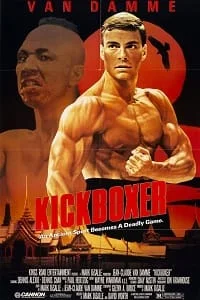 Download Kickboxer (1989) Dual Audio {Hindi-English} 480p [300MB] | 720p [1.2GB] | 1080p [2.3GB] –