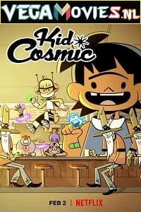 Download Netflix Kid Cosmic (2022) Season 3 Dual Audio {Hindi-English} 480p [400MB] | 720p [750MB] HDRip –