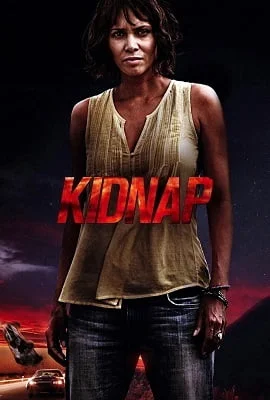 Download Kidnap (2017) Dual Audio {Hindi-English} 480p [300MB] | 720p [800MB] –