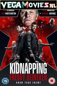 Download Kidnapping Mr. Heineken (2015) Dual Audio {Hindi-English} 480p [350MB] | 720p [900MB] | 1080p [2GB] –