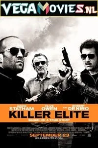 Download Killer Elite (2011) Dual Audio {Hindi-English} 480p [350MB] | 720p [1.2GB] | 1080p [2.7GB] –