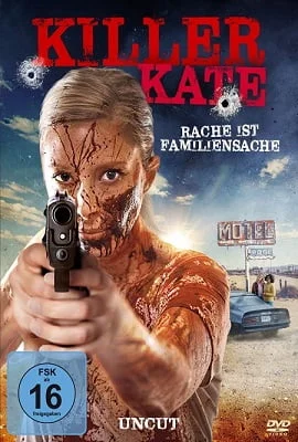 Download Killer Kate! (2018) Dual Audio {Hindi-English} 480p [250MB] | 720p [700MB] –