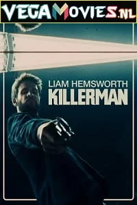 Download Killerman (2019) Dual Audio {Hindi-English} 480p [400MB] | 720p [1GB] | 1080p [1.6GB] –