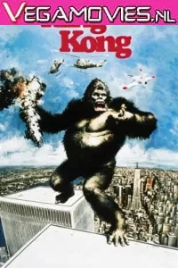 Download King Kong (1976) Dual Audio {Hindi-English} 480p [430MB] | 720p [1GB] –