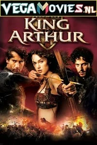 Download King Arthur (2004) Dual Audio {Hindi-English} 480p [400MB] | 720p [1.3GB] | 1080p [3.2GB] –