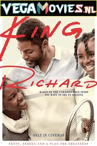 Download King Richard (2021) Dual Audio [Hindi ORG + English] WeB-DL 480p | 720p | 1080p | 2160p 4K –