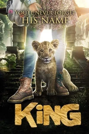 Download King (2022) Dual Audio [Hindi + English] WeB-DL 480p [320MB] | 720p [850MB] | 1080p [1.8GB] –