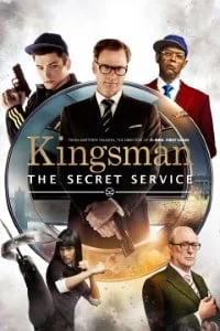 Download Kingsman: The Secret Service (2014) Full Movie In {Hindi-English} Dual Audio 480p [400MB] | 720p [900MB] | 1080p [3.8GB] –