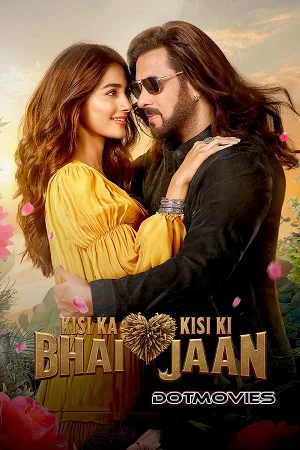 Download Kisi Ka Bhai Kisi Ki Jaan (2023) ZEE5 WEB-DL [Hindi DD5.1] Full Movie 480p [450MB] | 720p [1.2GB] | 1080p [2.5GB] | 2160p [10GB] 4K –