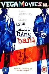 Download Kiss Kiss Bang Bang (2005) Dual Audio [Hindi-English] 480p [300MB] | 720p [900MB] | 1080p [1.5GB] –