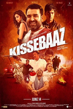 Download Kissebaaz (2020) Hindi Movie WEB-DL 480p [350MB] | 720p [1GB] | 1080p [3GB] –