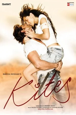 Download Kites (2010) Hindi Full Movie 480p [300MB] | 720p [1GB] –