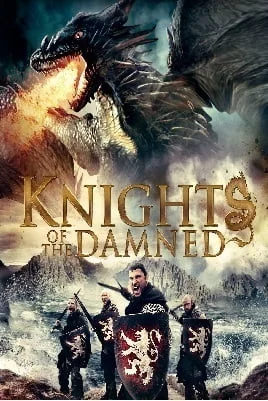 Download Knights of the Damned (2017) Dual Audio {Hindi-English} 480p [300MB] | 720p [750MB] –