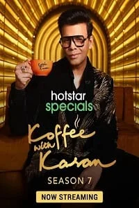 Download Koffee With Karan (2022) Season 7 [Episode 13] English DSNP Reality Show 720p [600MB] | 1080p [2.5GB] –