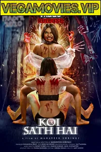 Download Koi Sath Hai (2021) Hindi Full Movie 480p [350MB] | 720p [1GB] –