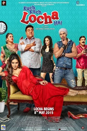 Download Kuch Kuch Locha Hai (2015) Hindi Full Movie 480p [350MB] | 720p [1.2GB] | 1080p [3.5GB] –