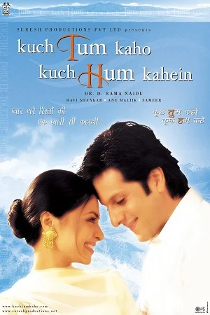 Download Kuch Tum Kaho Kuch Hum Kahein (2002) Hindi Full Movie WEB-DL 480p [500MB] | 720p [1GB] | 1080p [3.6GB] –