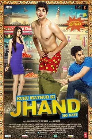 Download Kuku Mathur Ki Jhand Ho Gayi (2014) Hindi Full Movie WEB-DL 480p [300MB] | 720p [1GB] | 1080p [3GB] –