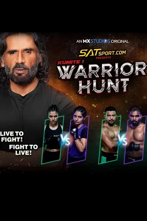 Download Kumite 1 Warrior Hunt (2023) Season 1 Complete [MX Player] Hindi WEB Series 480p | 720p | 1080p HDRip –