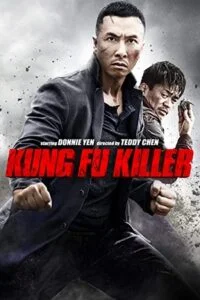 Download Kung Fu Jungle (2014) BluRay Dual Audio {Hindi-Chinese} 480p [400MB] | 720p [950MB] | 1080p [2GB] –