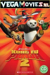 Download Kung Fu Panda 2 (2011) Dual Audio {Hindi-English} 480p [300MB] | 720p [850MB] | 1080p [2GB] –