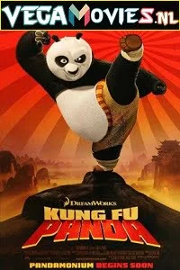 Download Kung Fu Panda (2008) Dual Audio {Hindi-English} 480p [300MB] | 720p [800MB] | 1080p [2GB] –