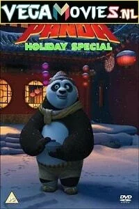 Download Kung Fu Panda Holiday (2010) Dual Audio {Hindi-English} 720p [350MB] BluRay –