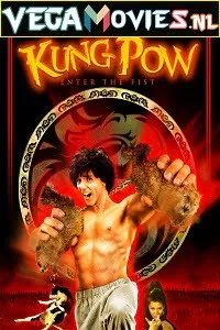 Download Kung Pow: Enter the Fist (2002) Dual Audio {Hindi-English} 480p [300MB] | 720p [700MB] | 1080p [1GB] –