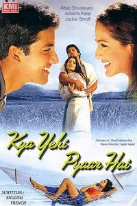 Download Kya Yehi Pyaar Hai (2002) Hindi Full Movie WEB-DL 480p [400MB] | 720p [1.3GB] | 1080p [3.7GB] –