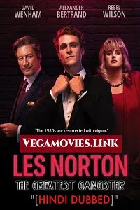 Download The Greatest Gangster (Les Norton) Season 1 Hindi Dubbed Complete Web Series 720p [400MB] –